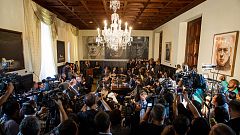 El Parlamento de Venezuela pide citar a Podemos para informar sobre el supuesto dinero que recibió del país