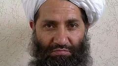 Los talibanes afganos confirman la muerte del mulá Mansur y nombran a su sucesor