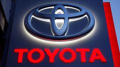 Toyota invertirá en Uber y ofrecerá a sus conductores alquiler con opción a compra