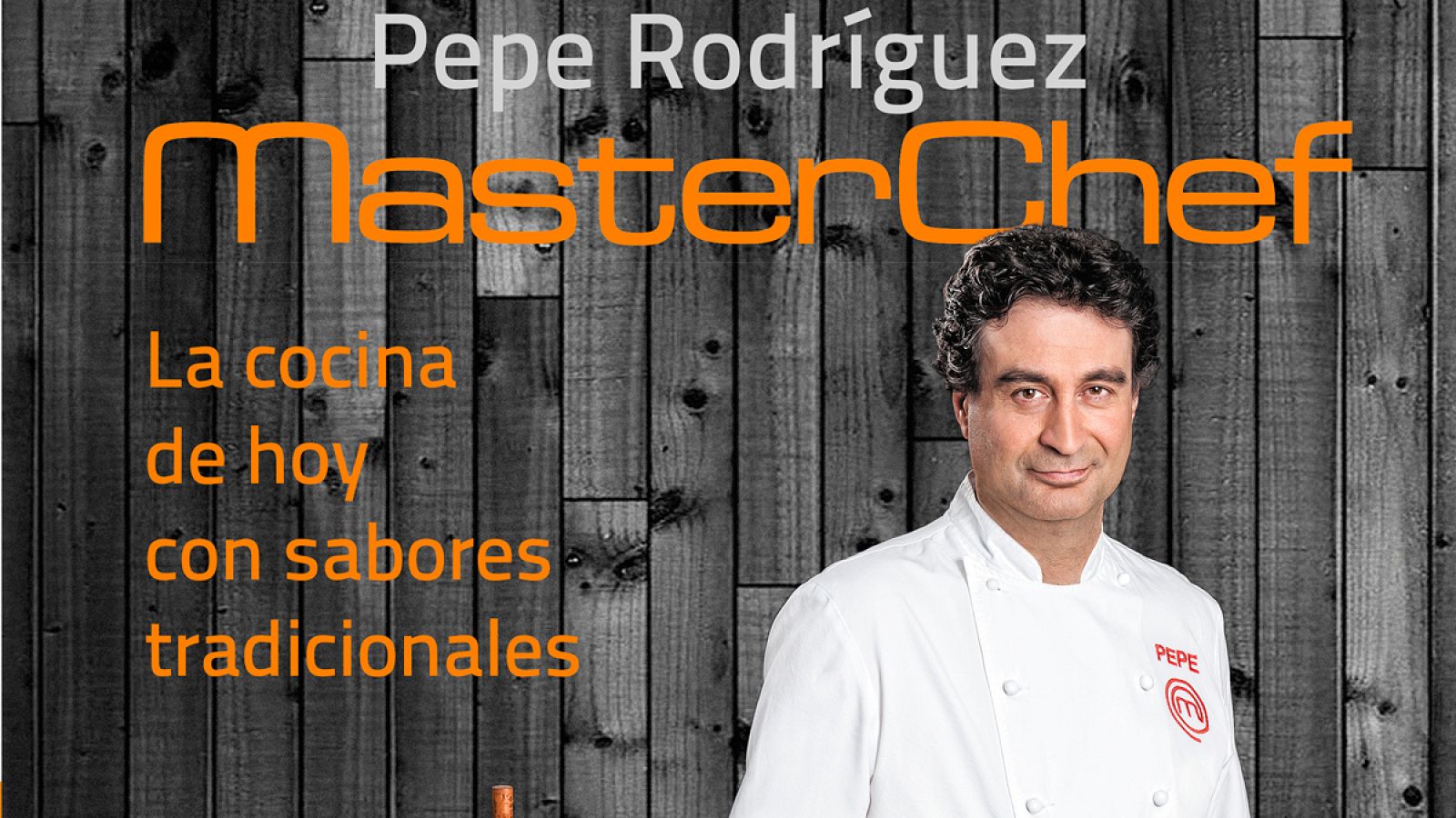 El jurado y los aspirantes de MasterChef estarán en la Feria del Libro