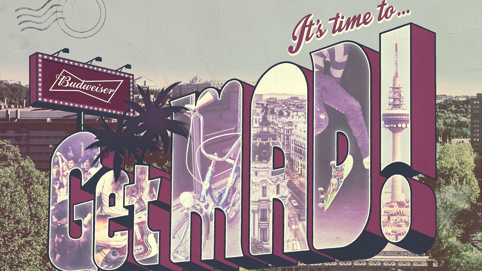 27 y 28 de mayo, Madrid estrena festival en pleno centro