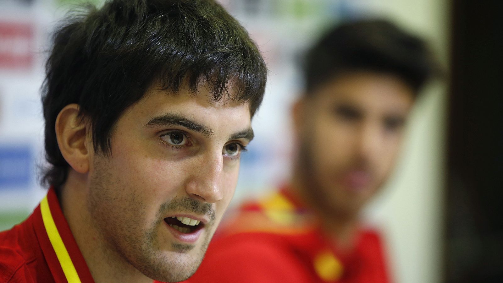 San José, con la selección