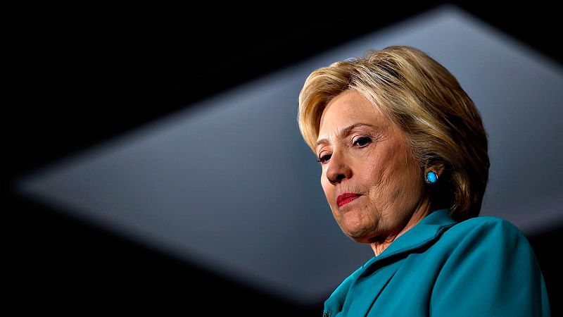 Hillary Clinton violó las normas del Departamento de Estado al utilizar un correo electrónico privado