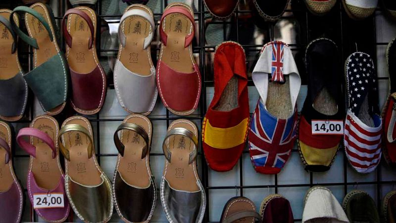 La economía española creció un 0,8% en el primer trimestre por el consumo y el gasto público