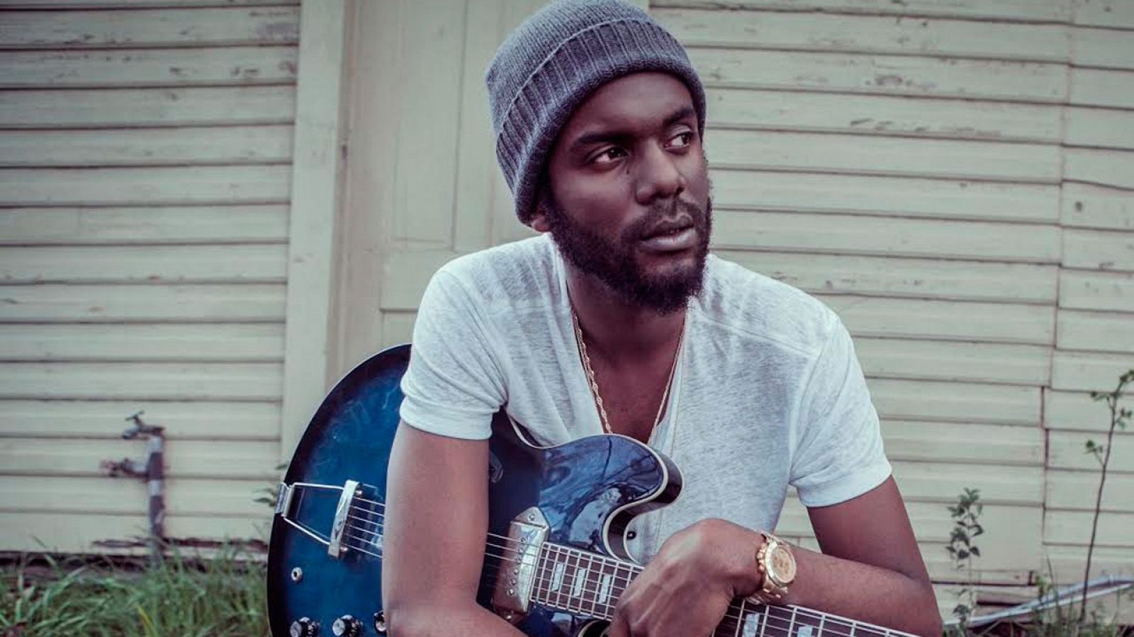 Gary Clark Jr.