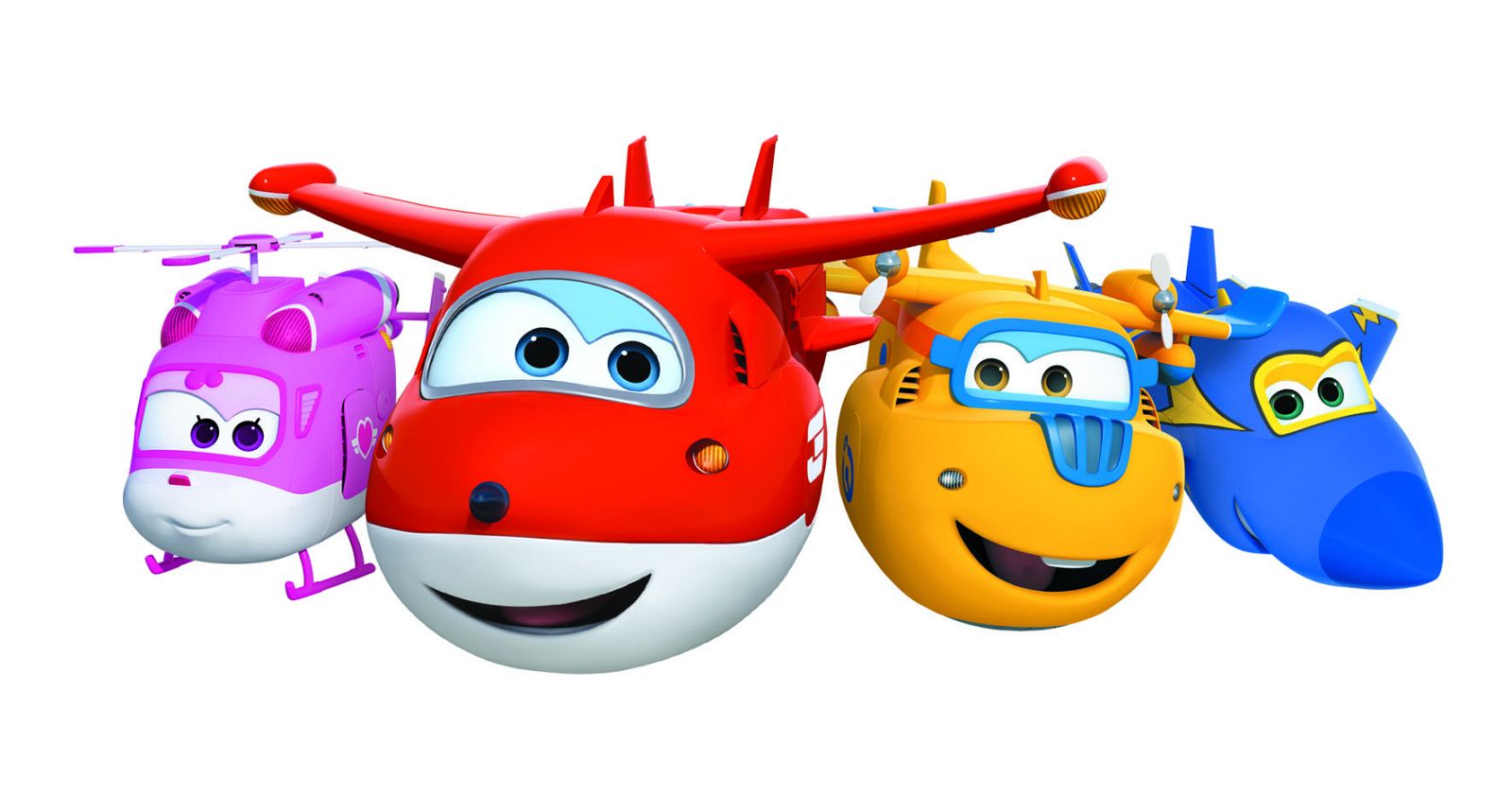 Superwings