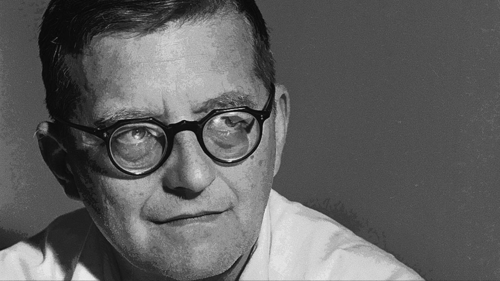 Dmitri Shostakovich