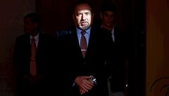 El Gobierno israelí aprueba el nombramiento de Avigdor Lieberman como ministro de Defensa