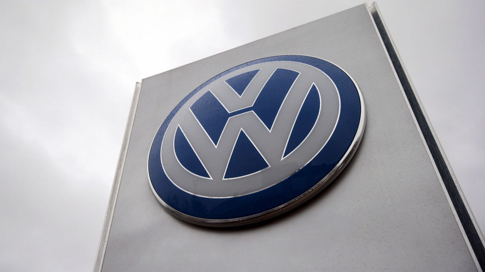 Logo de Volkswagen