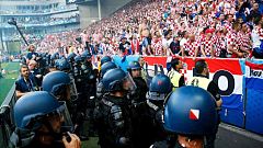 Croacia, talento al servicio del equipo
