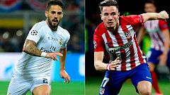 Del Bosque da la lista definitiva de los 23: Isco y Saúl se quedan fuera
