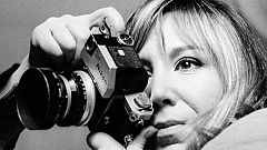 'Joana Biarnés. Una entre todos': un retrato de la primera fotoperiodista española