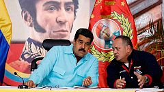 La Organización de Estados Americanos abre el proceso para suspender a Venezuela