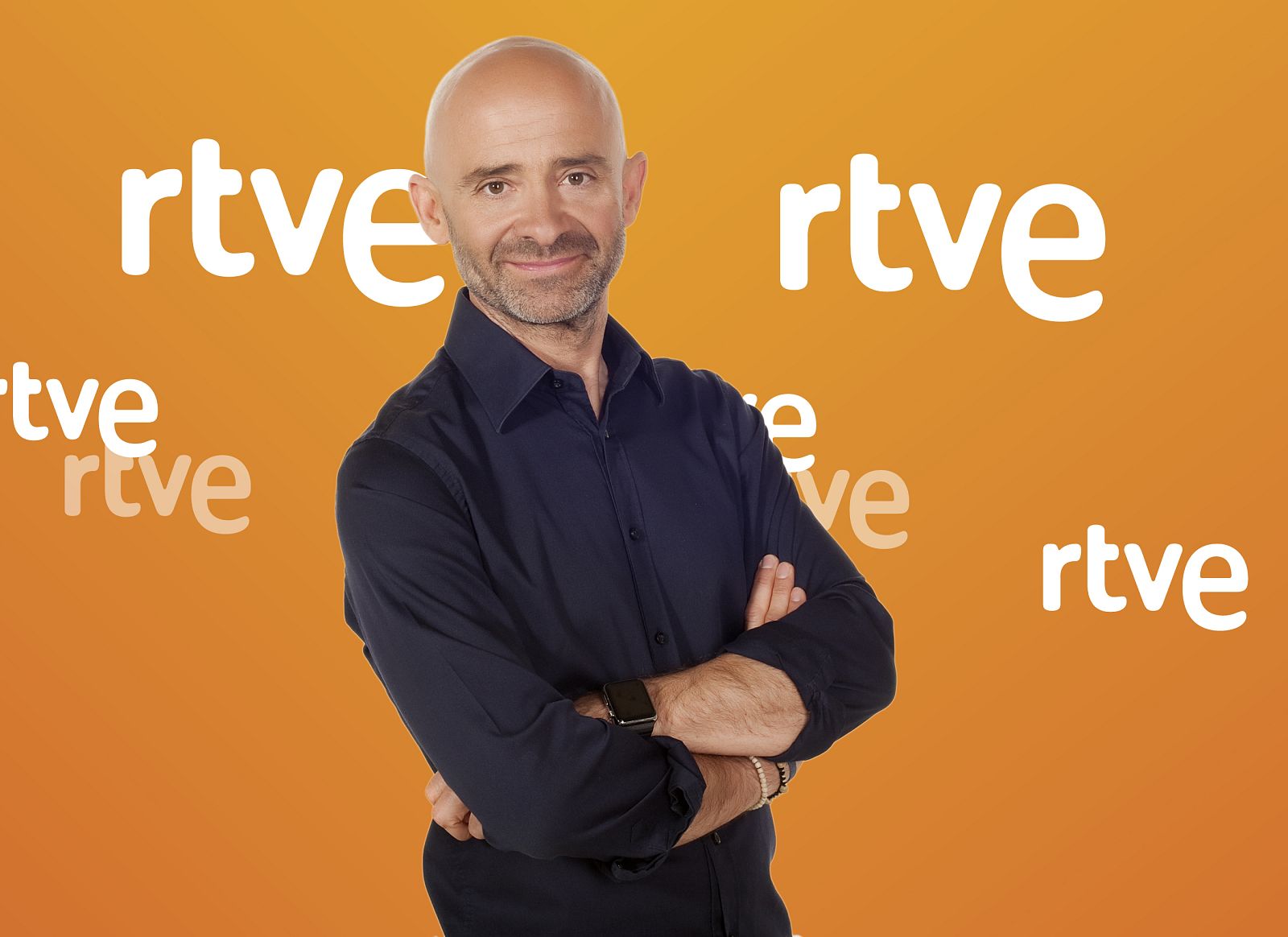 Antonio Lobato, nuevo fichaje de TVE