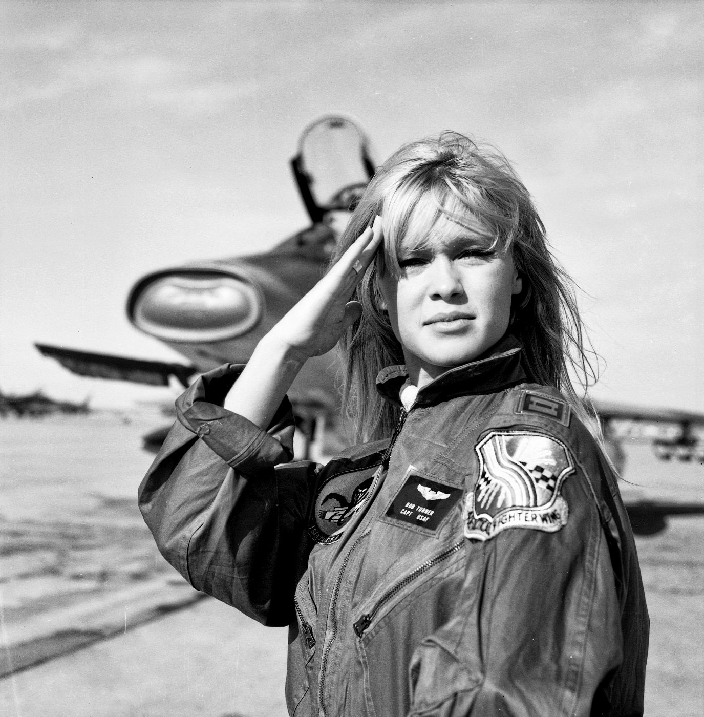 La actriz y cantante Marisol © Juana Biarnés