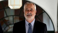 Griñán recurrirá el auto que le acusa de prevaricación y malversación