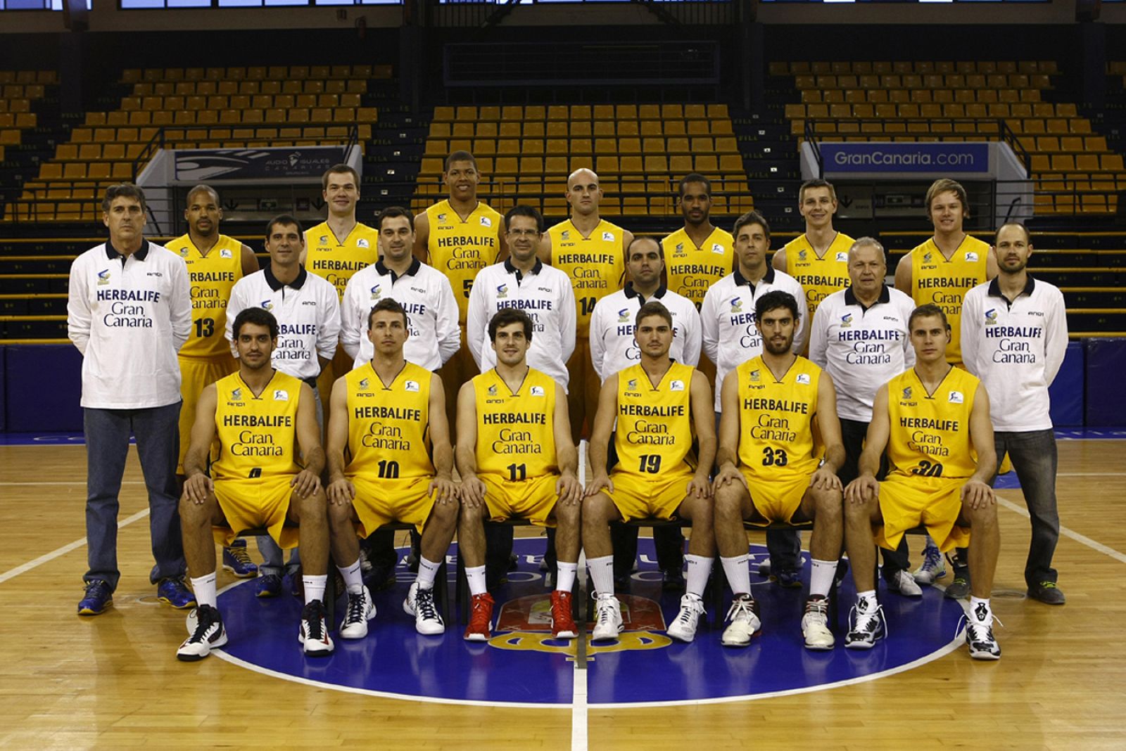 Gran Canaria Herbalife