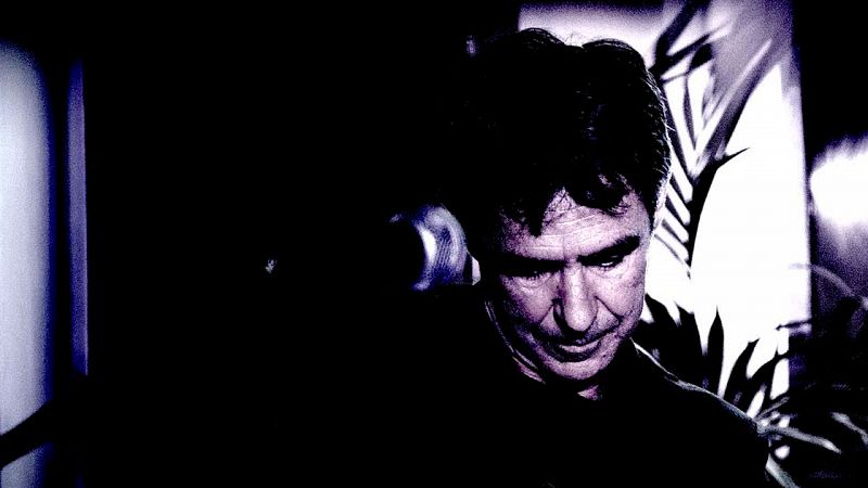 Estrenamos "The Wolf", nuevo trabajo de Juan Belda