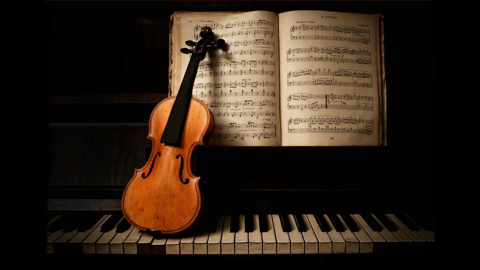 Los conciertos de Radio Clásica