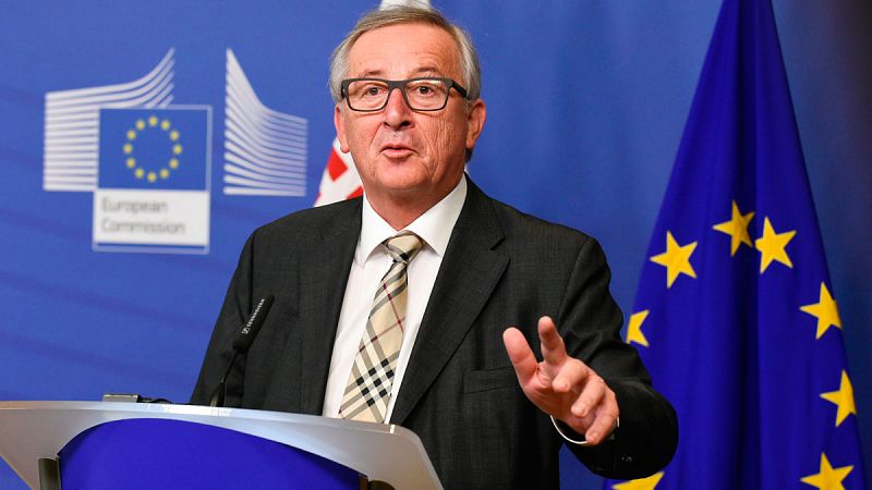 Un informe jurídico del Consejo cuestiona que Bruselas diera un año más a España sin pronunciarse antes sobre una eventual multa por el déficit