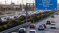 Los españoles piden más controles y más campañas para reducir accidentes de tráfico, según el CIS