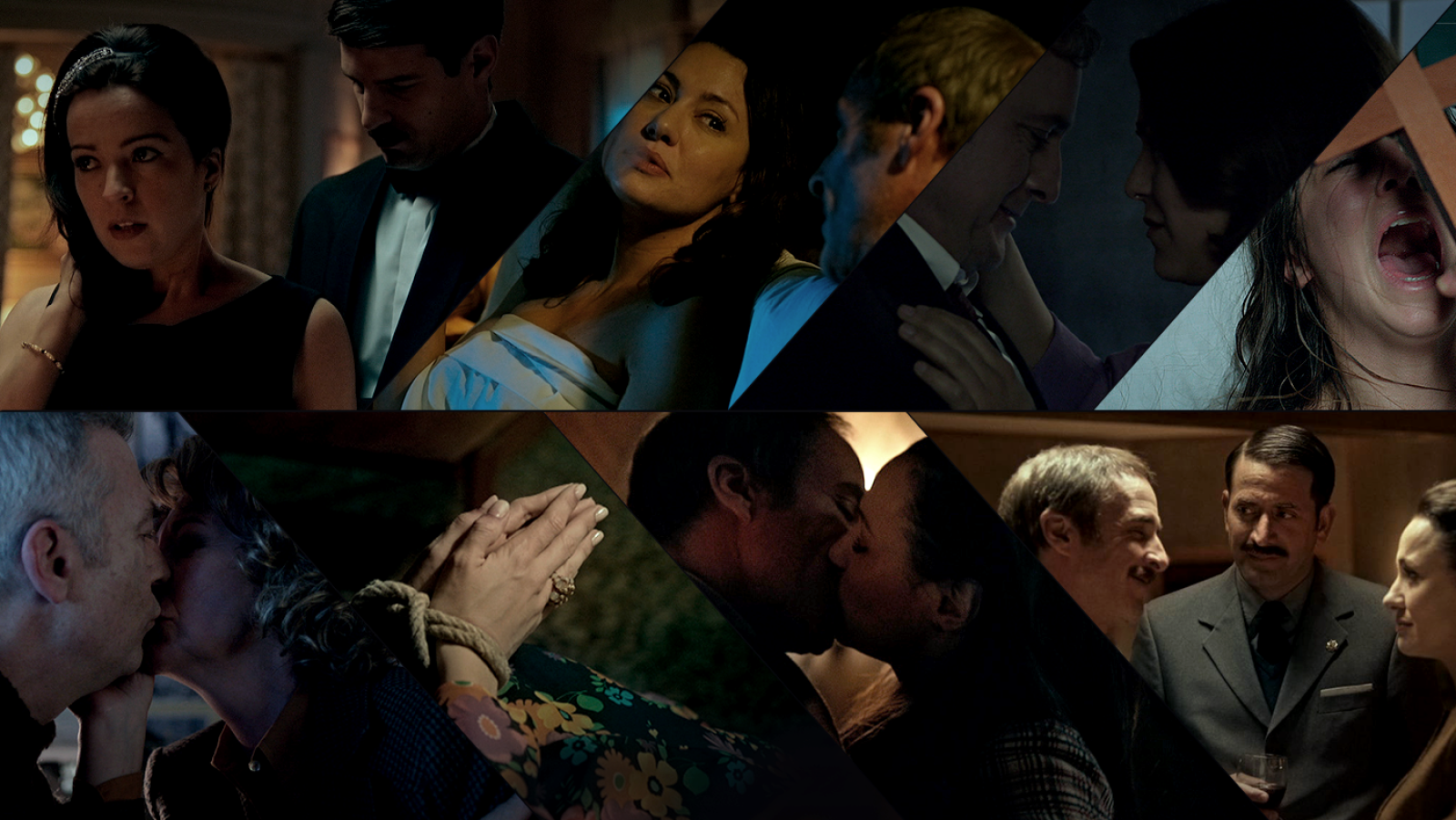 El Caso. Crónica de sucesos - La primera temporada en diez escenas