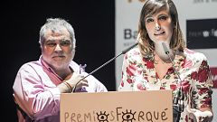 La gala de los Premios Forqué 2017 se celebrará en Sevilla
