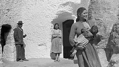 La España de los años 50 en los ojos de Carlos Saura