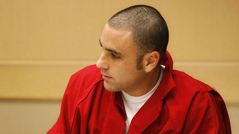 El español Pablo Ibar sale del 'corredor de la muerte' y es trasladado a una prisión común