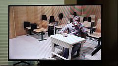El juez acusa a Granados por el chivatazo que le dio un guardia civil en la primera pieza de 'Púnica'