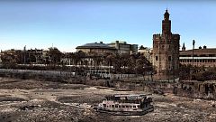 Lo que pasa en el Ártico no se queda en el Ártico (y afecta a Sevilla, por ejemplo)