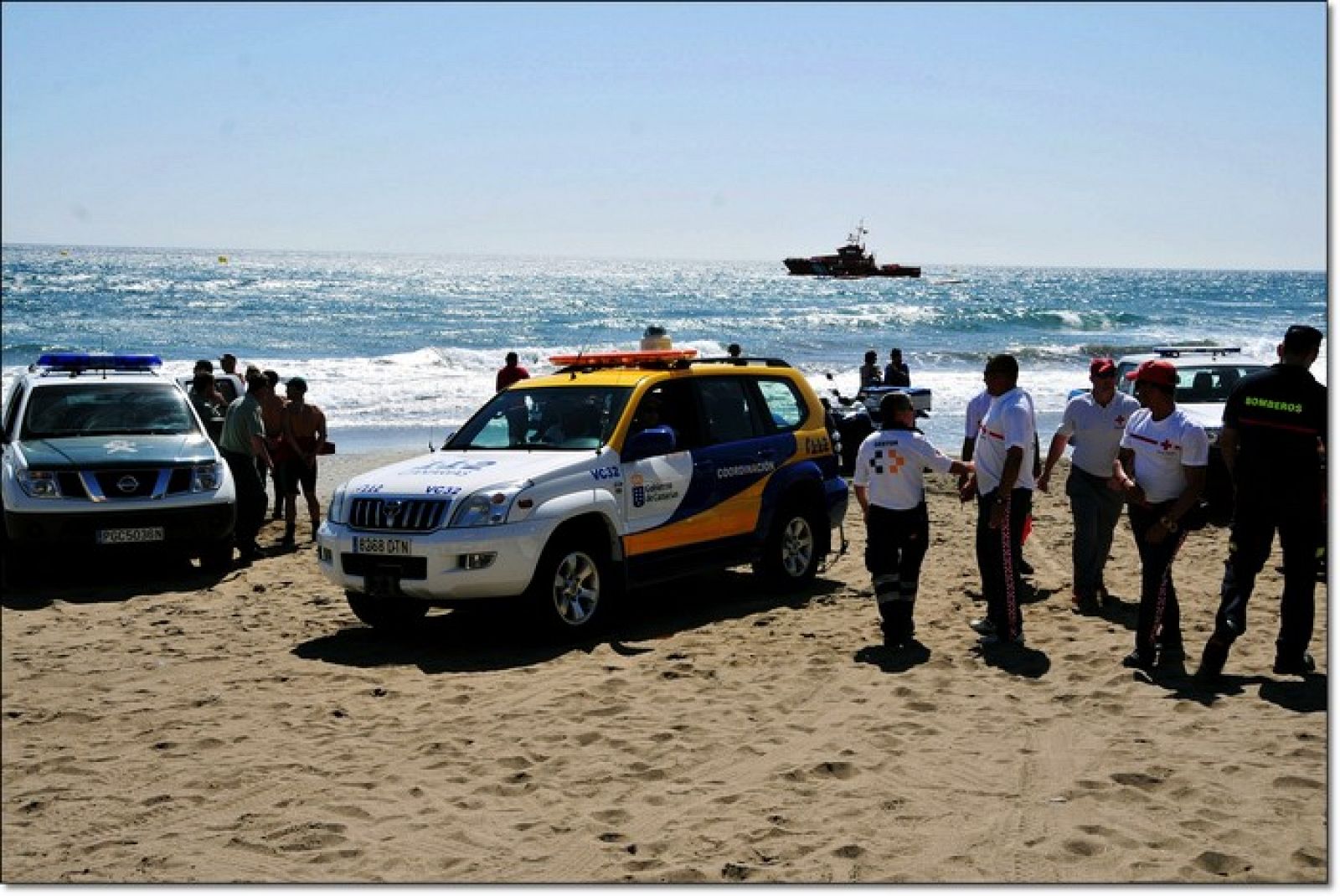 SIMULACRO DE EMERGENCIA