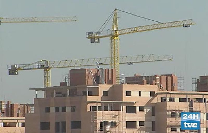 La economía española crece en el segundo trimestre un 0,1%