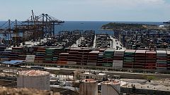 La OCDE pide más inversión pública en la eurozona y reformar el pacto de estabilidad