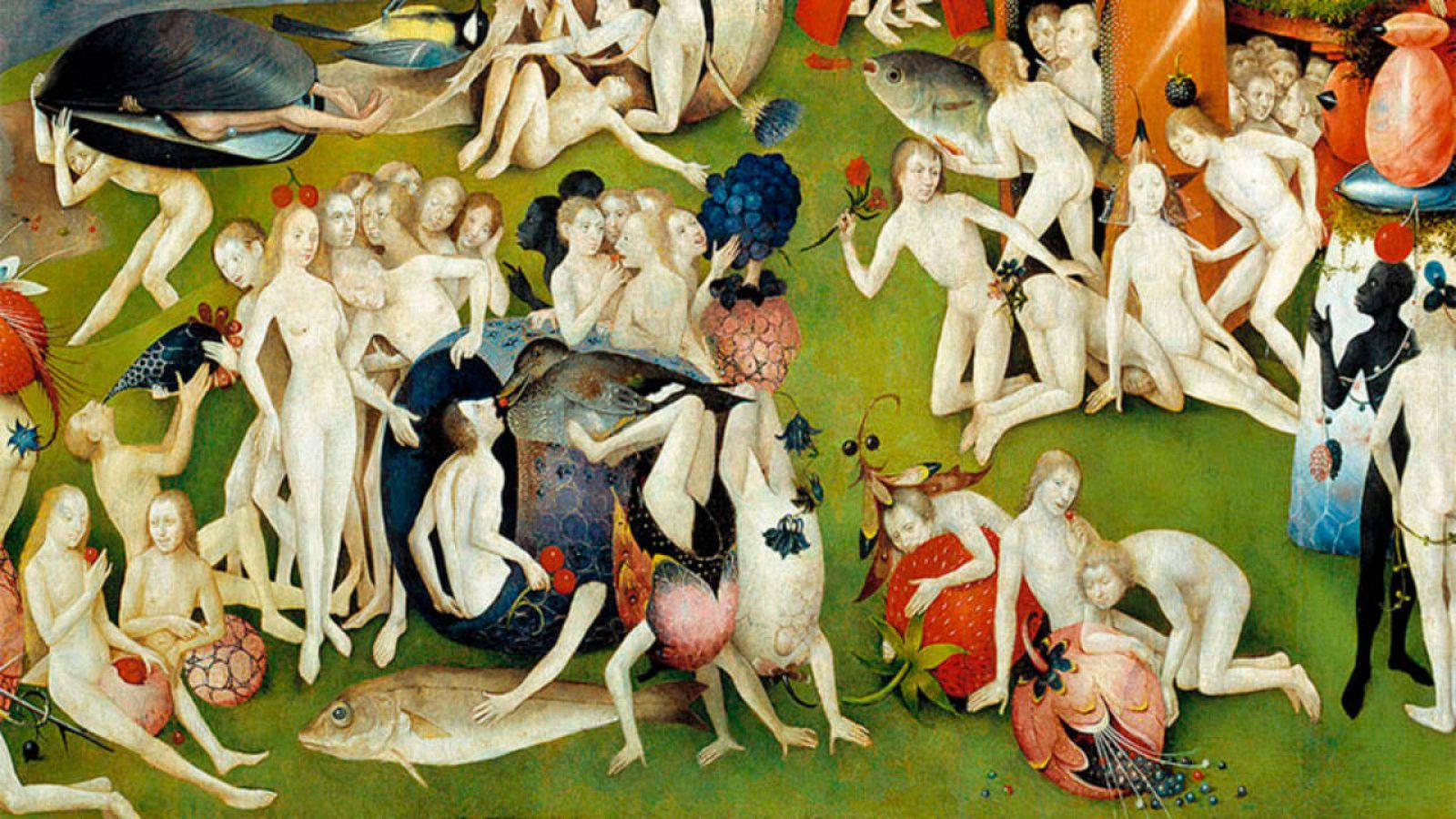 El Bosco, en Saber y Ganar