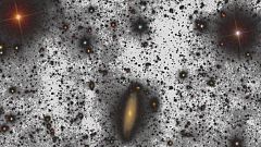 Así es la imagen más profunda del Universo jamás captada desde la Tierra
