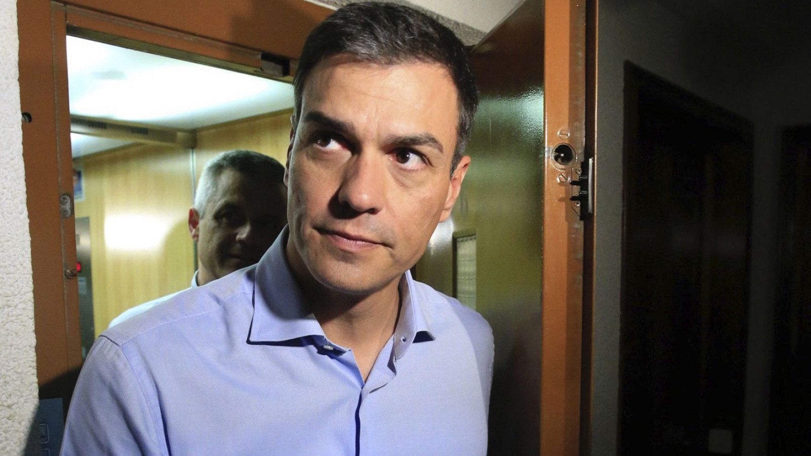Pedro Sánchez