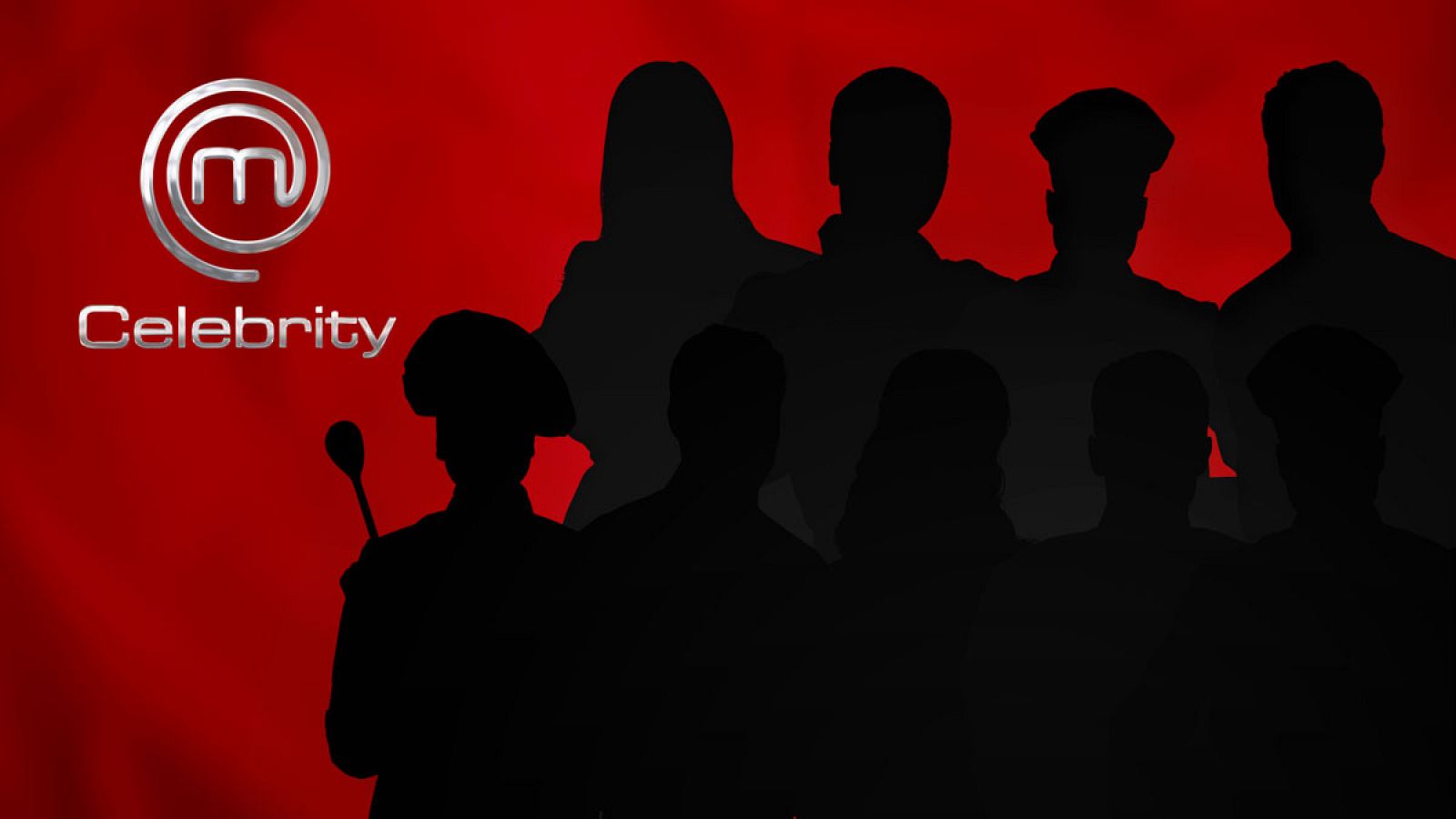 ¿Qué famosos concursarán en Masterchef Celebrity?