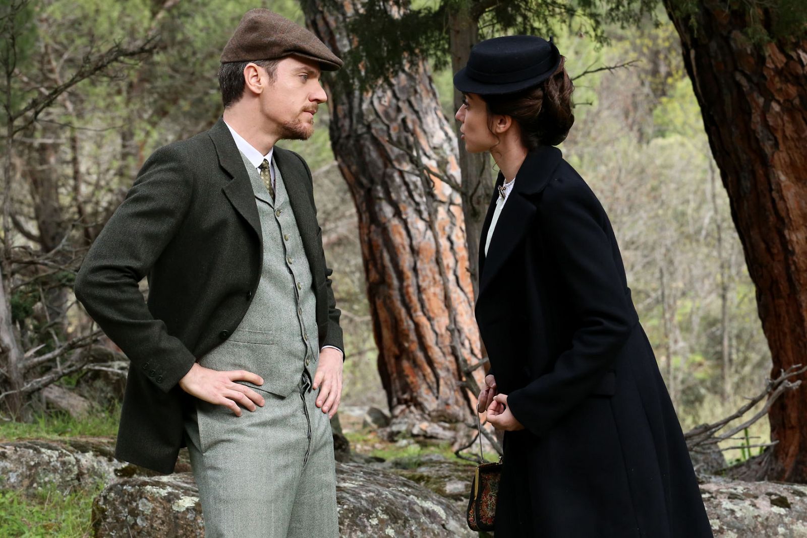 NUevas dificultades para Mauro y Teresa