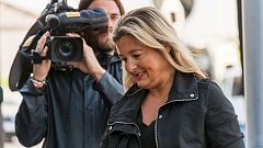 La Fiscalía investiga si López Negrete actuó con Pineda en juntas de accionistas del BBVA para presionar
