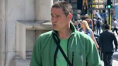 El Reino Unido autoriza la extradición del etarra Antonio Troitiño