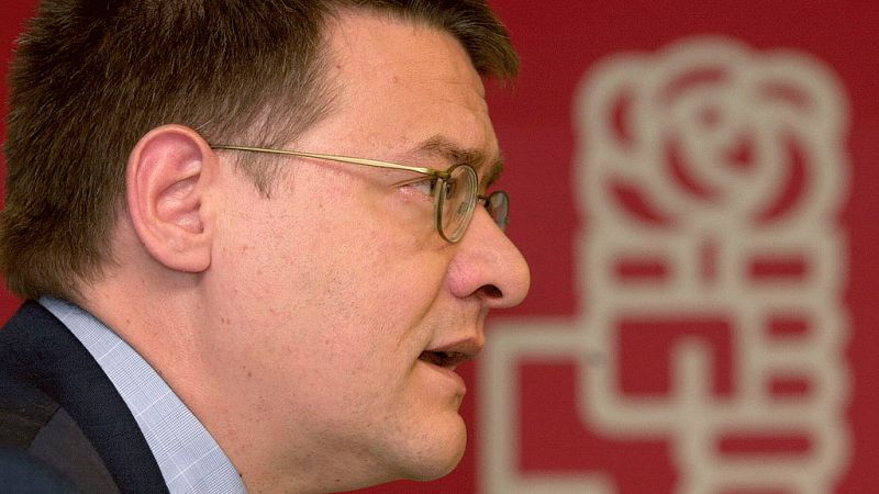 Jordi Sevilla pide que se deje gobernar a quien tenga más apoyo parlamentario para evitar más elecciones