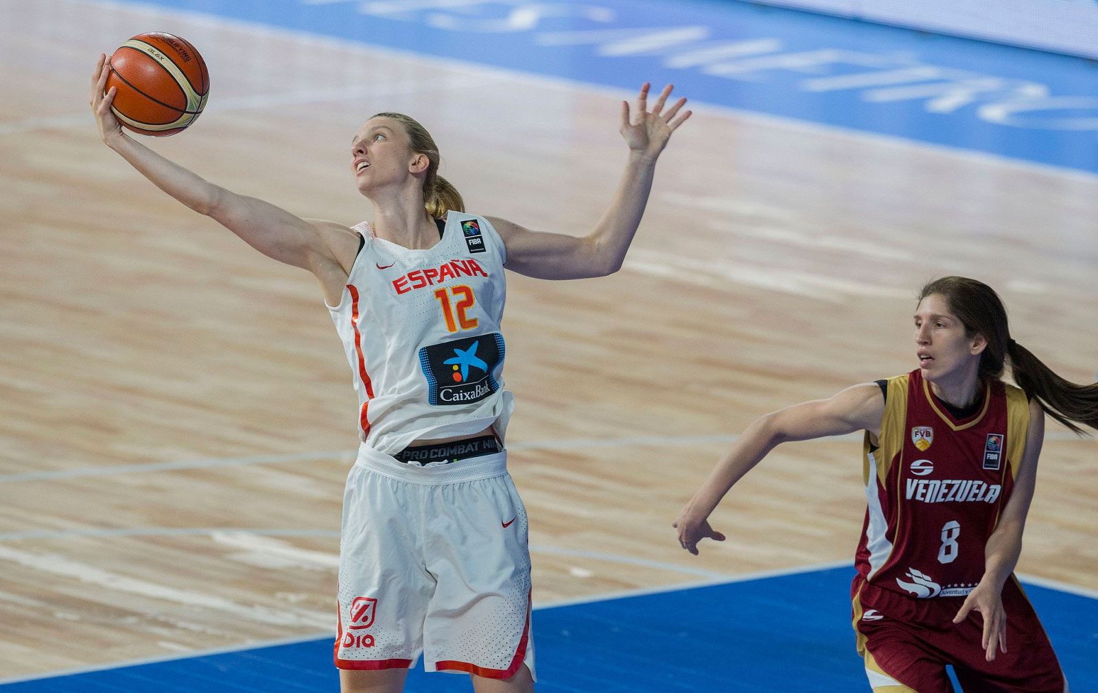 Lance del España-Venezuela