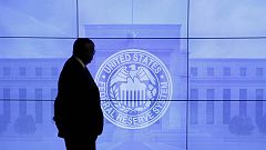 La Reserva Federal deja inalterados los tipos de interés y recorta su previsión de crecimiento para EE.UU. en 2016