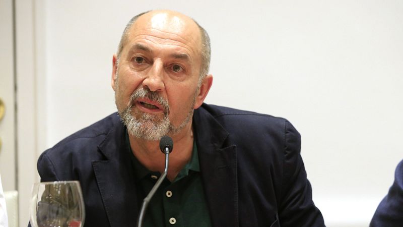 Los maquinistas de Renfe desconvocan la huelga prevista para este jueves