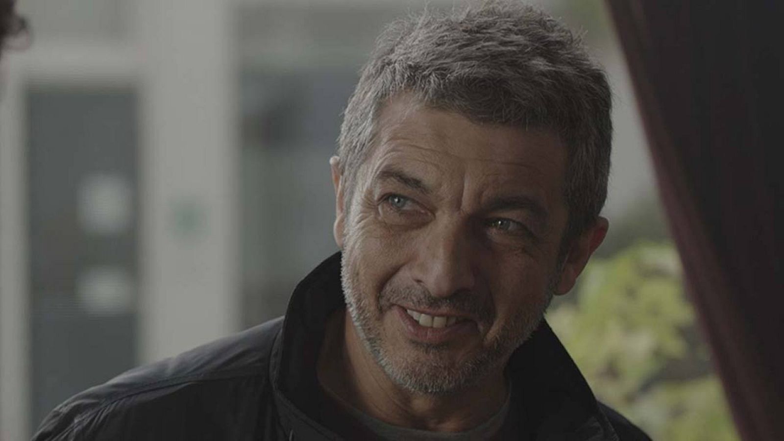 Ricardo Darín en 'Truman,' de Cesc Gay.