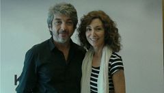 Ricardo Darín nos presenta al 'Capitán Kóblic' en 'De película'