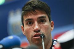 El Atlético ficha al argentino Gaitán