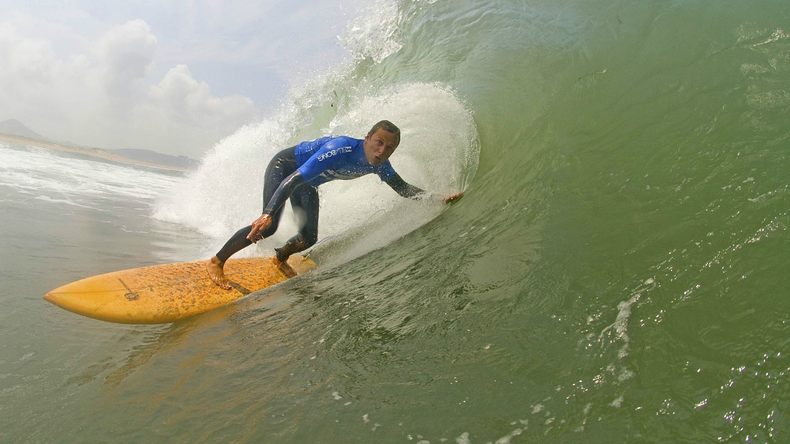 Cosmic Children Festival Surf Cantabria