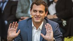 C's descarta investir también a Sáenz de Santamaría pero vería con buenos ojos a Cifuentes, Casado o Feijóo